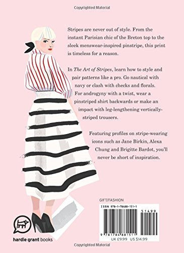 Market The Art of Stripes Hachette