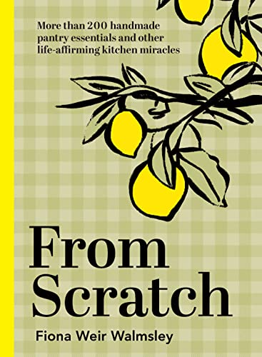 Books From Scratch Hachette