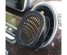 Fragrance Diptyque Car Diffuser with Figuier Insert Diptyque