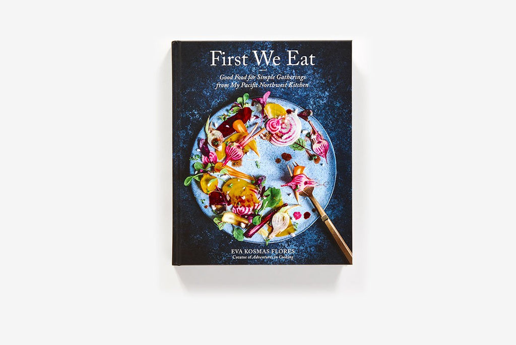 Market First We Eat Hachette