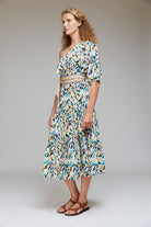 Dresses Love Binetti Juliet Dress in Print Love Binetti