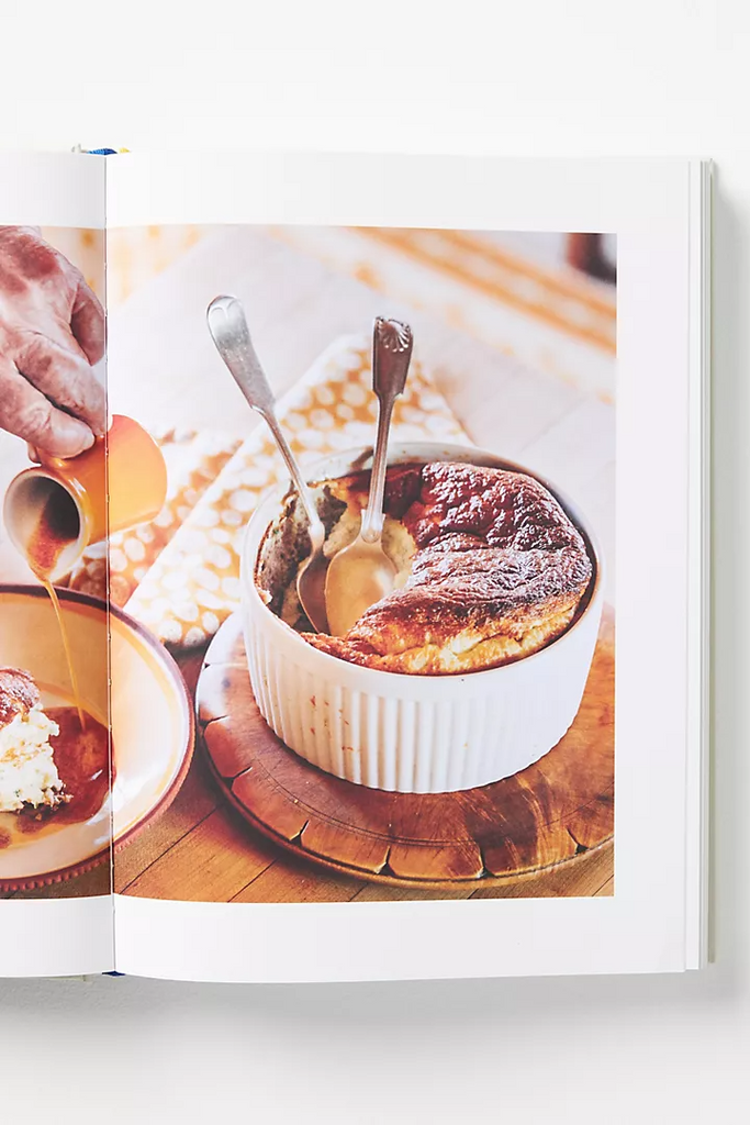 Books Orchard: Over 70 Sweet and Savoury Recipes from the English Countryside Hachette