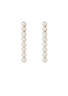 Hair Accessories Jennifer Behr Gracie Pearl Bobby Pin Set Jennifer Behr