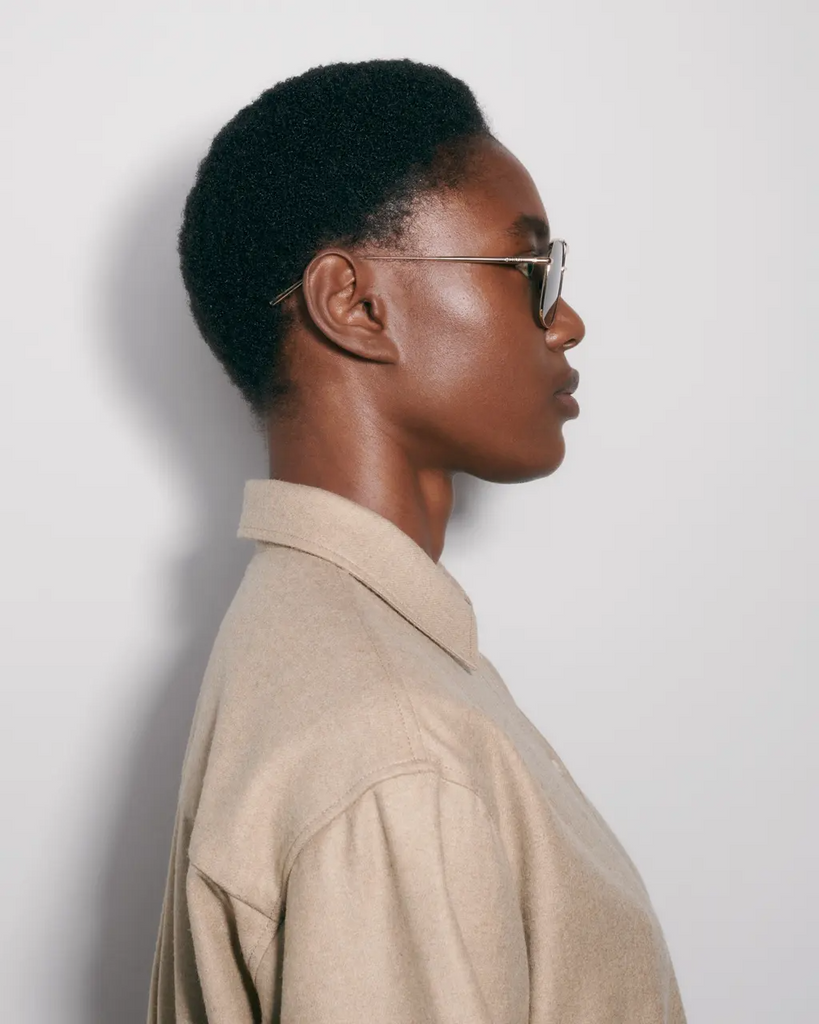 Sunglasses Chimi Aviator Sunglasses Chimi