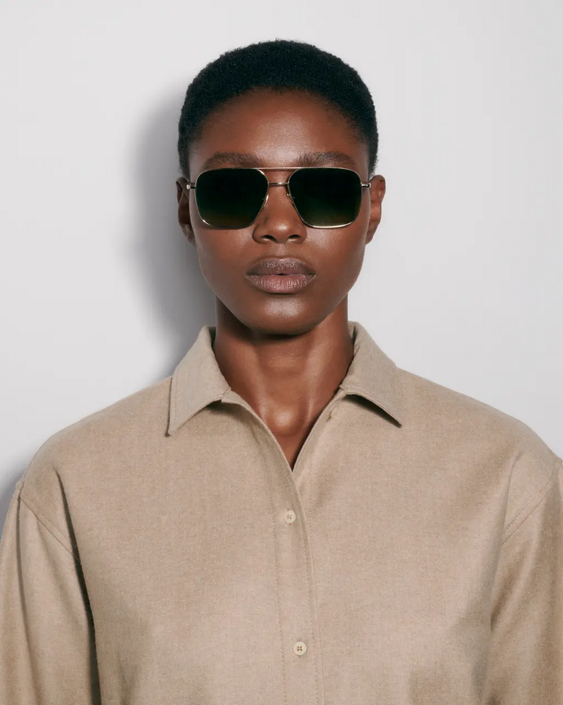 Sunglasses Chimi Aviator Sunglasses Chimi