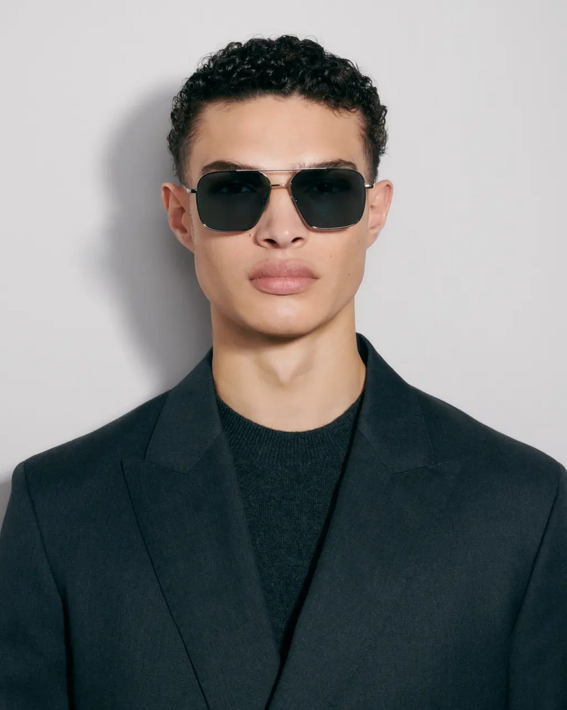 Sunglasses Chimi Aviator Sunglasses Chimi