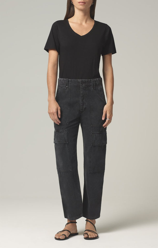 Tops Citizens Of Humanity Melany Bodysuit Citizens of Humanity