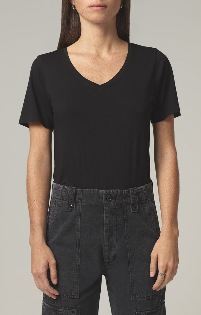 Tops Citizens Of Humanity Melany Bodysuit Citizens of Humanity