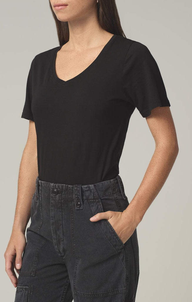 Tops Citizens Of Humanity Melany Bodysuit Citizens of Humanity