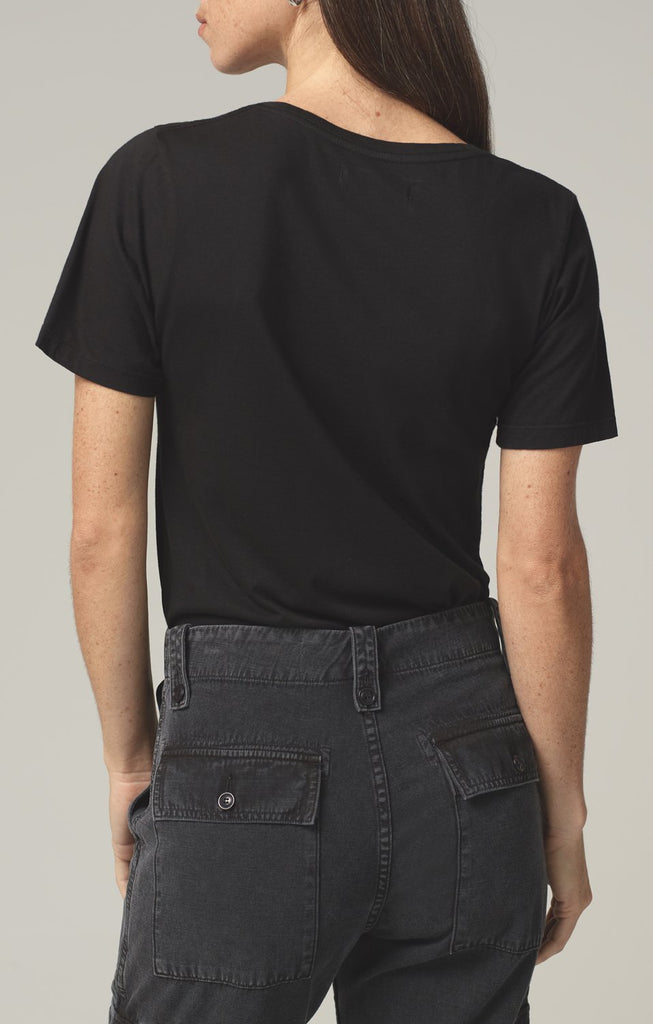 Tops Citizens Of Humanity Melany Bodysuit Citizens of Humanity