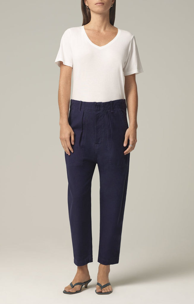 Tops Citizens Of Humanity Melany Bodysuit Citizens of Humanity