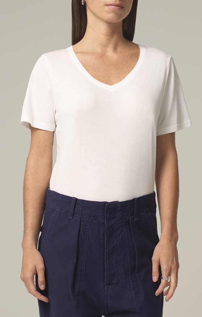 Tops Citizens Of Humanity Melany Bodysuit Citizens of Humanity