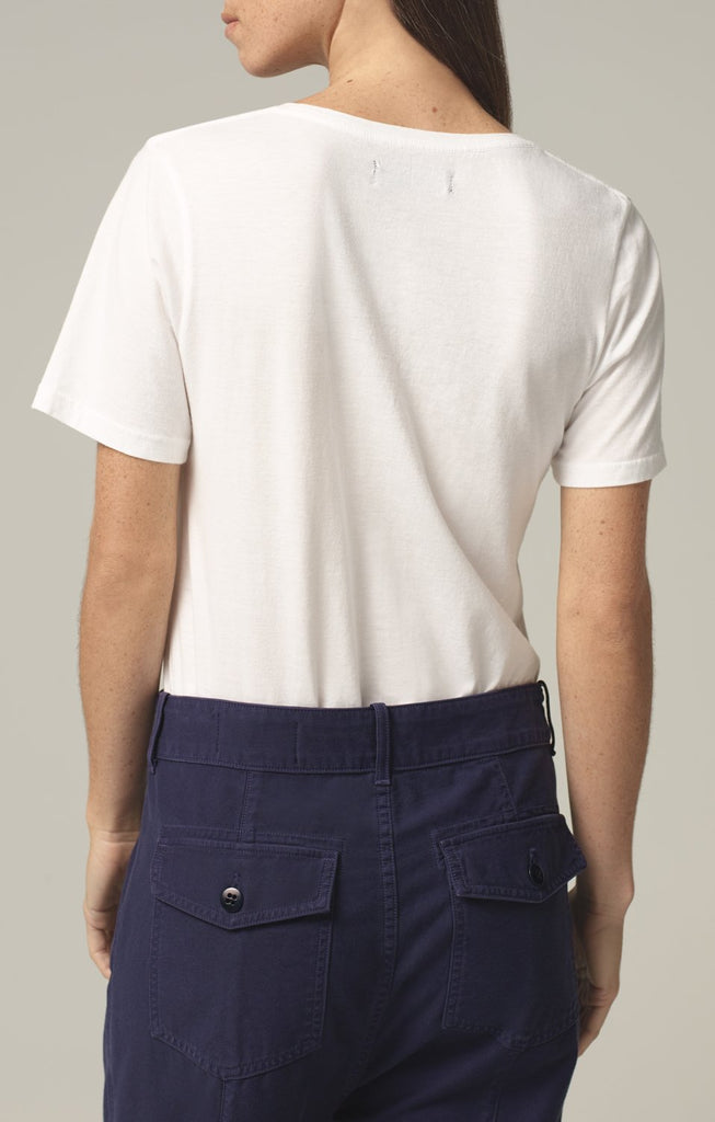 Tops Citizens Of Humanity Melany Bodysuit Citizens of Humanity