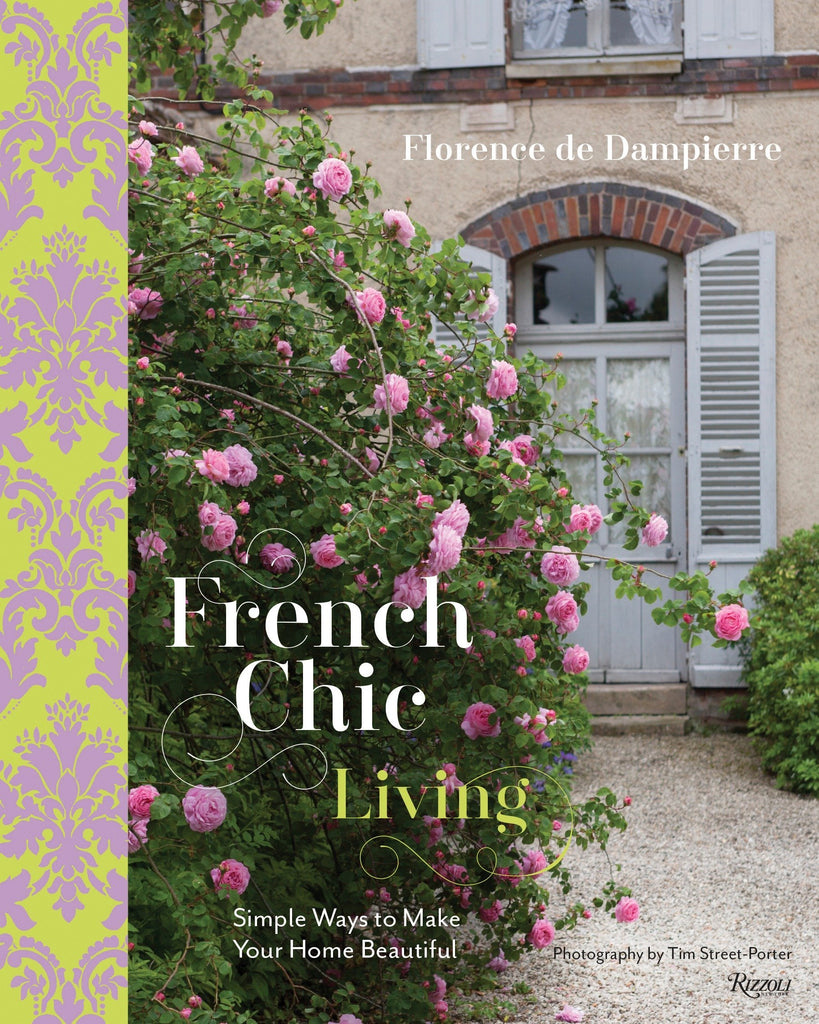 Market French Chic Living Random House
