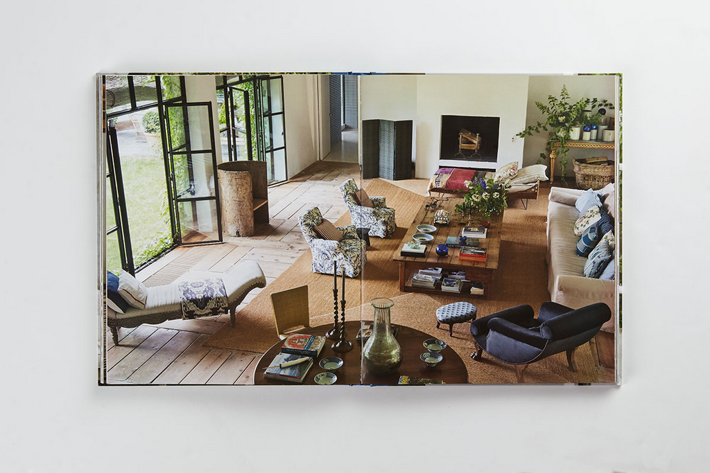 Books Isabel López-Quesada At Home Hachette