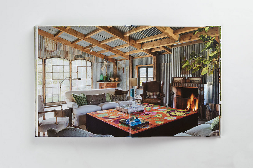Books Isabel López-Quesada At Home Hachette