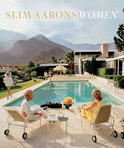 Books Slim Aarons: Women Hachette