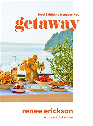 Books Getaway: Food and Drink to Transport You Hachette