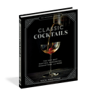 Books The Artisanal Kitchen: Classic Cocktails Workman Publishing