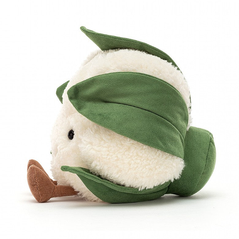 Toys Jellycat Amuseable Cauliflower Jellycat