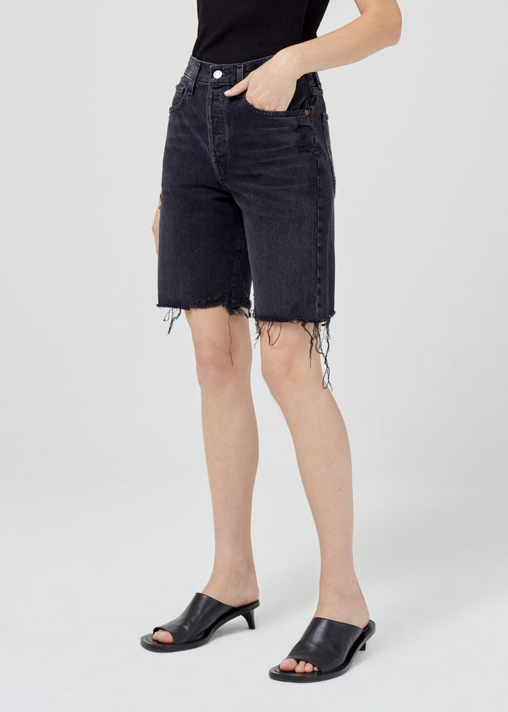 Shorts Agolde Ira Shorts in Pulse Agolde