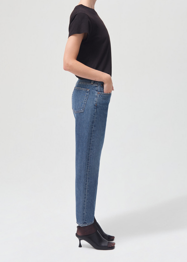 Jeans Agolde Wyman Jean in Vision Agolde
