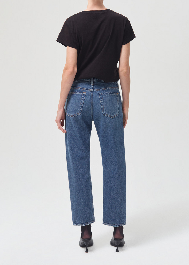 Jeans Agolde Wyman Jean in Vision Agolde
