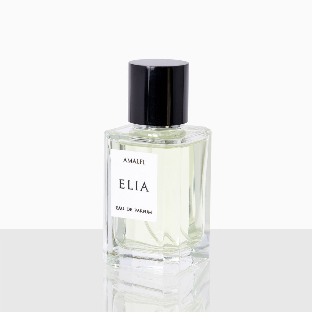 Apothecary Elia Parfum in Amalfi Elia Parfum