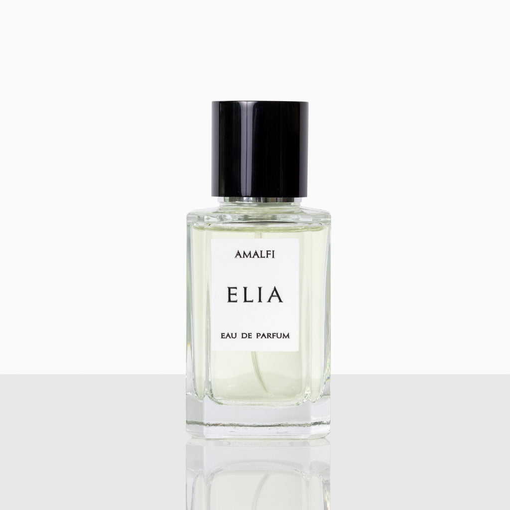 Apothecary Elia Parfum in Amalfi Elia Parfum