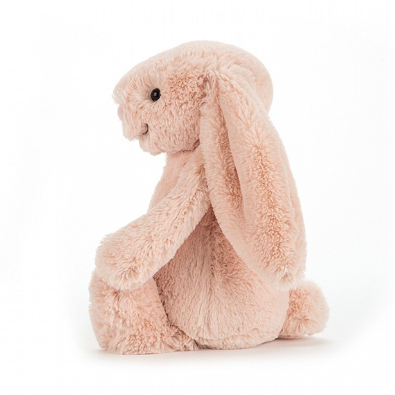 Stuffed Animals Jellycat Huge Bashful Blush Bunny Jellycat