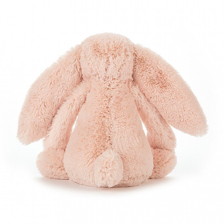 Stuffed Animals Jellycat Huge Bashful Blush Bunny Jellycat