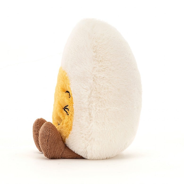 Toys Jellycat Laughing Boiled Egg Jellycat