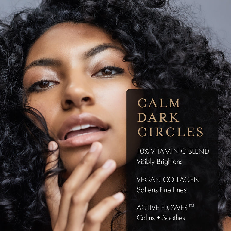 Hair + Skin Saint Jane Bright Repair Eye Cream Saint Jane