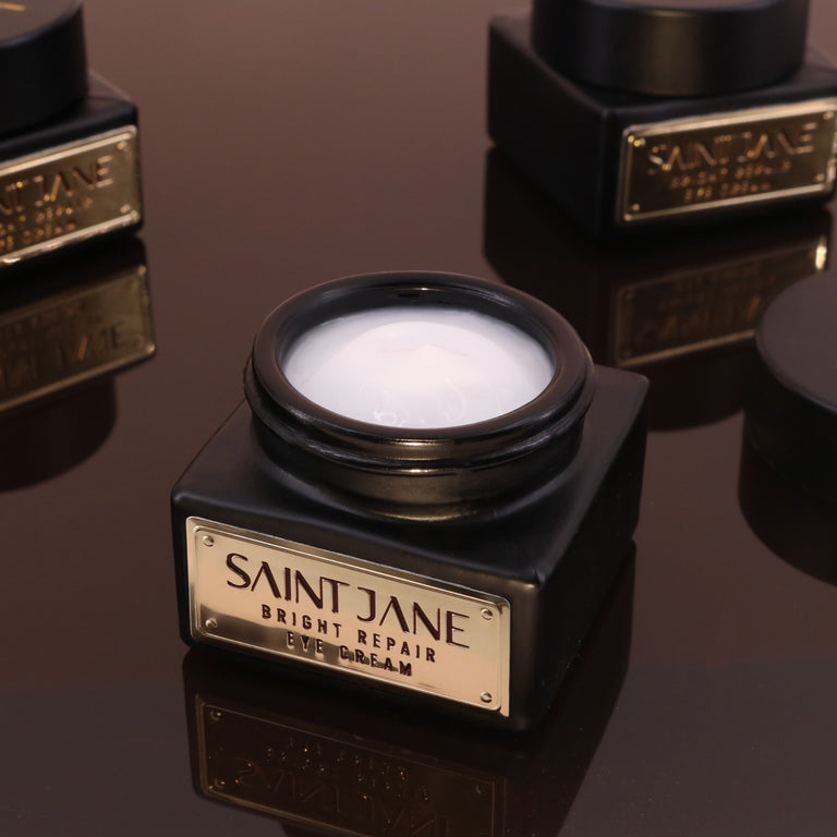 Hair + Skin Saint Jane Bright Repair Eye Cream Saint Jane