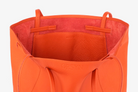 Handbags Orsyn Florence Tote in Papaya Orsyn