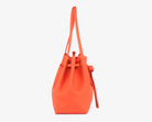 Handbags Orsyn Florence Tote in Papaya Orsyn