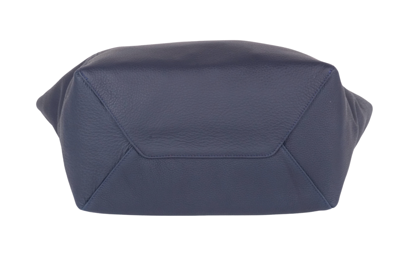 Handbags ORSYN Florence Tote in Navy Orsyn