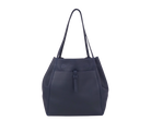 Handbags ORSYN Florence Tote in Navy Orsyn