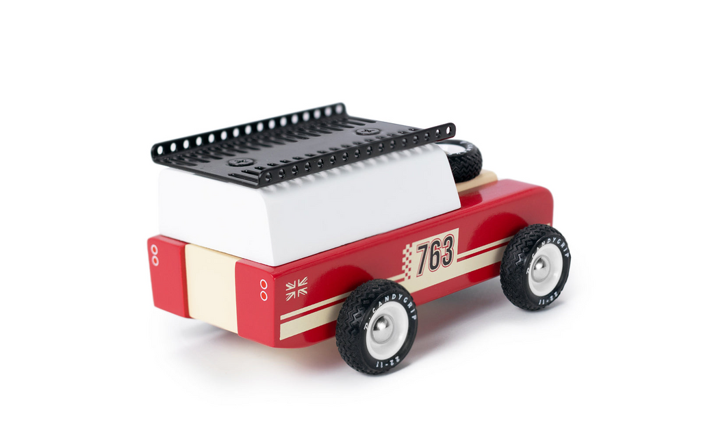 Toys Candylab Toys Drifter Nigel Candylab Toys