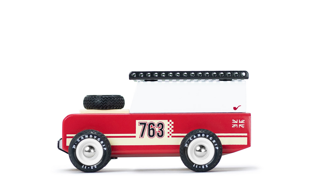 Toys Candylab Toys Drifter Nigel Candylab Toys