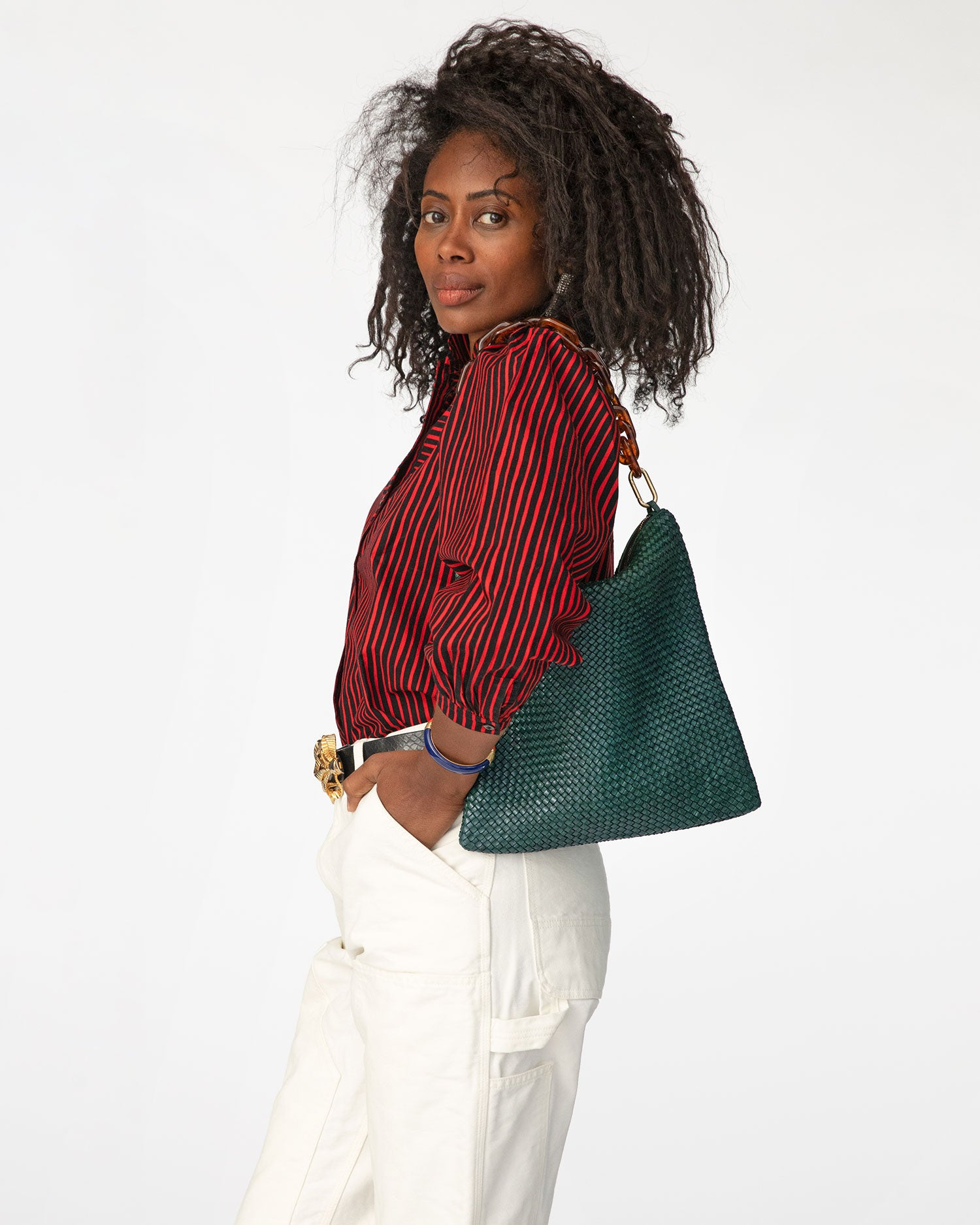 Clare v clutch Clearance