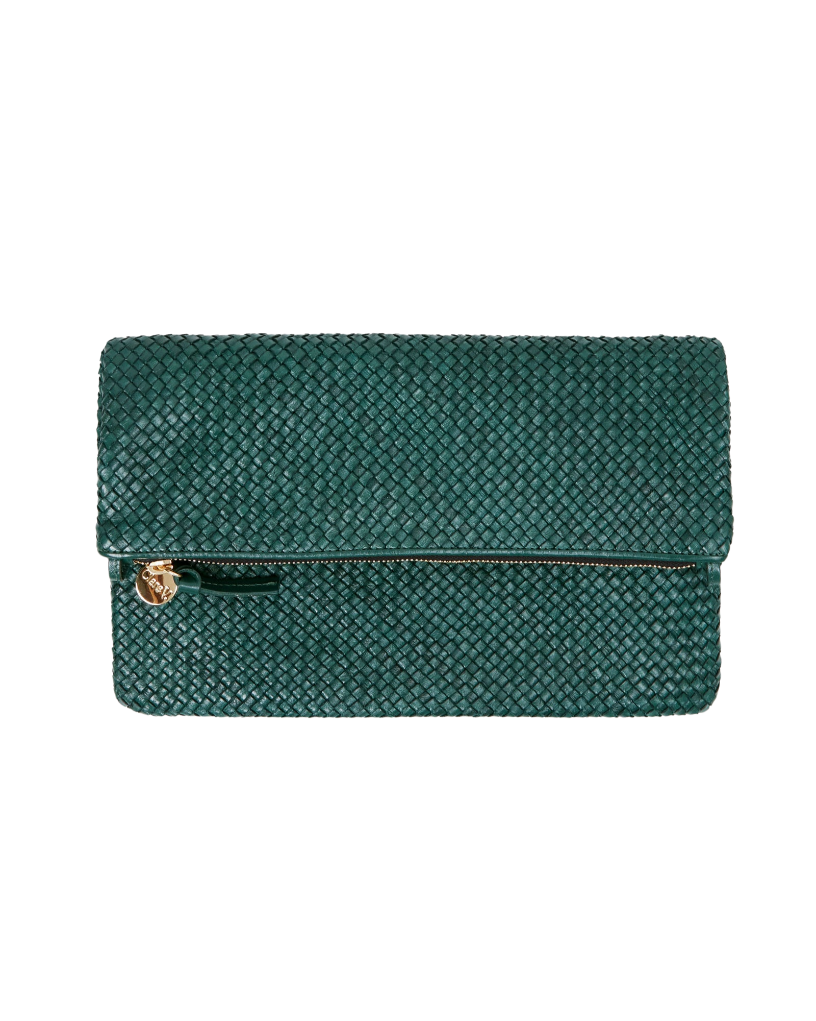 Clare V. Coin Clutch Petal