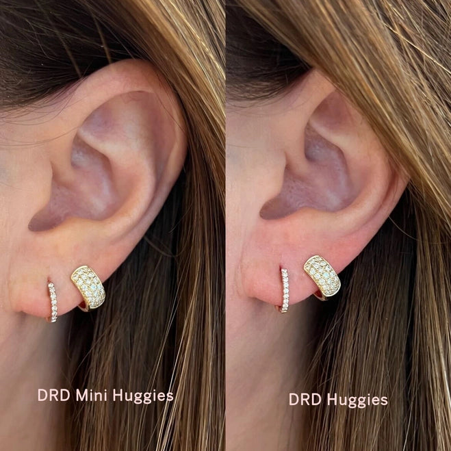 Dana rebecca mini huggies discount