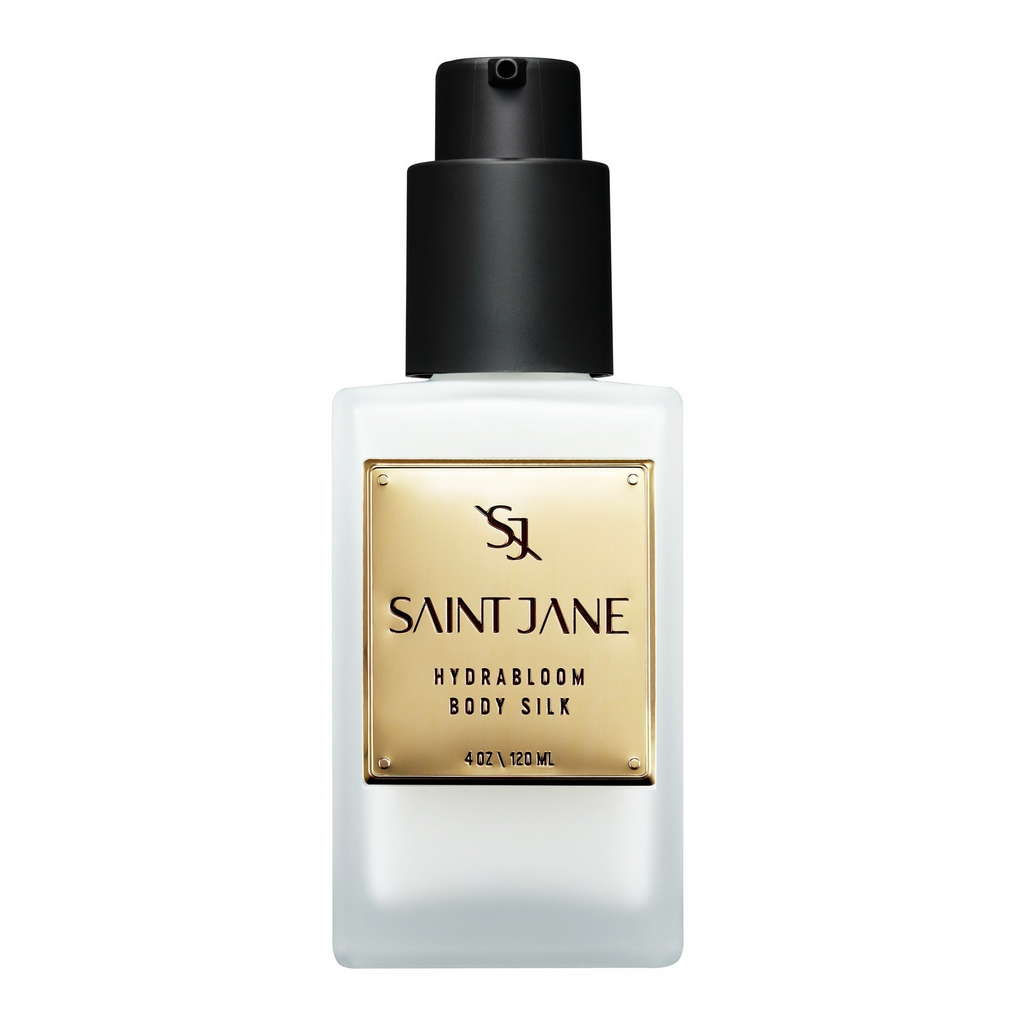 Hair + Skin Saint Jane Hydrabloom Body Silk Saint Jane