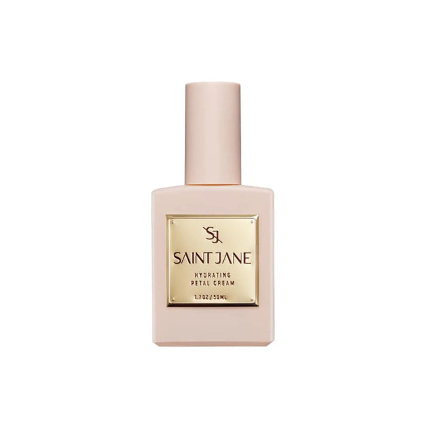 Hair + Skin Saint Jane Hydrating Petal Cream Saint Jane