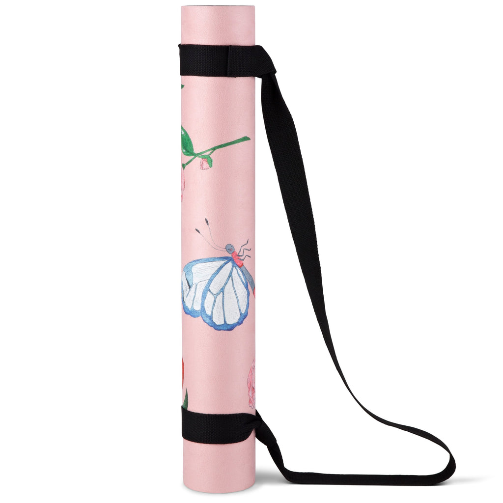 Toys Mindful & Co Luxe Kids Yoga Mat Mindful & Co