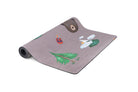Toys Mindful & Co Luxe Kids Yoga Mat Mindful & Co