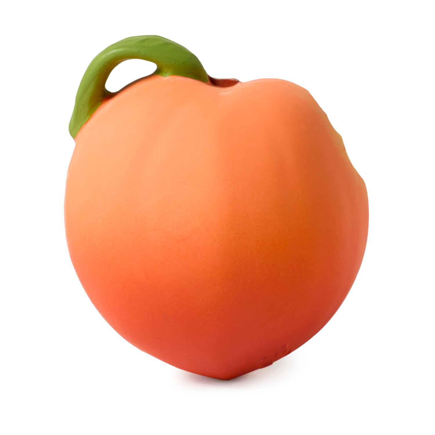 Toys Oli & Carol Palm Peach Bath Toy Oli & Carol
