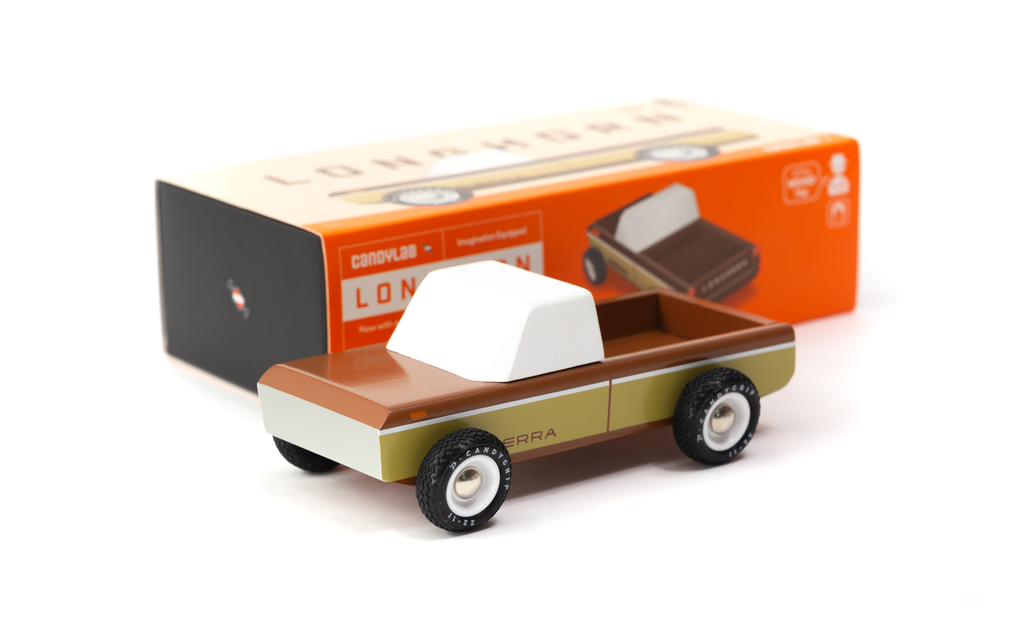 Toys Candylab Toys Longhorn Sierra Candylab Toys