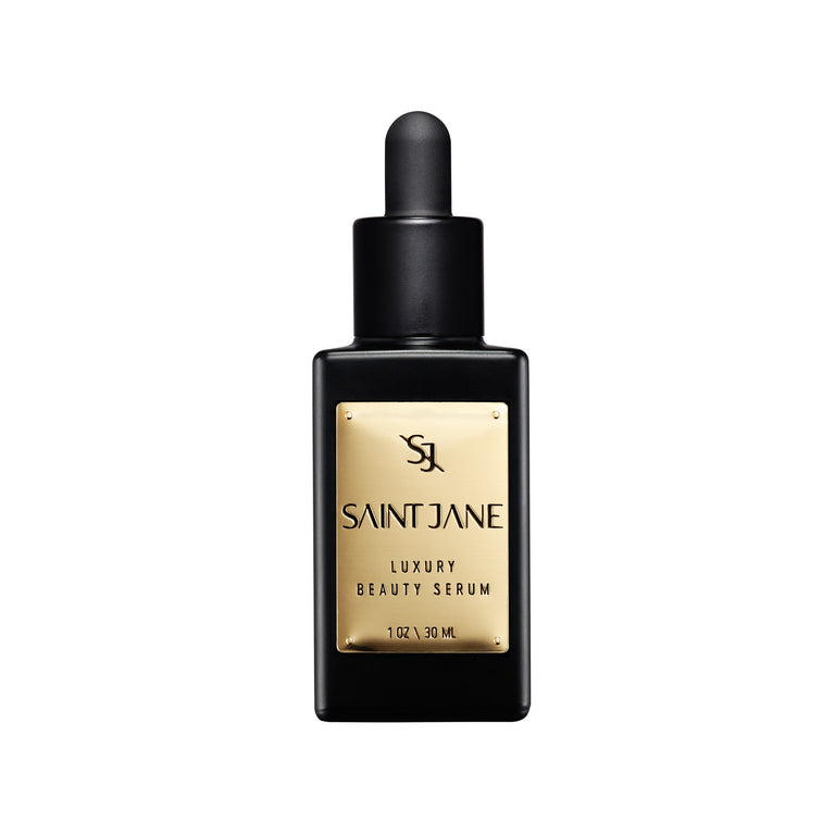 Hair + Skin Saint Jane Luxury Face Serum Saint Jane
